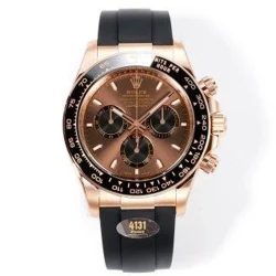 RLX Daytona / RG Chocolate