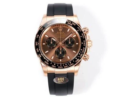 RLX Daytona / RG Chocolate - image