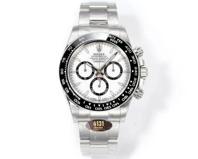 RLX Daytona / Steel White - image
