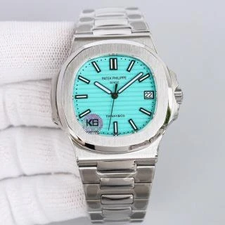 PP Nautilus / Tiffany Blue - image