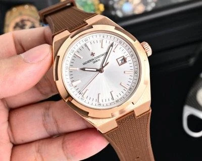 VC Overseas 4500V / RG White - image