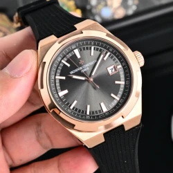 VC Overseas 4500V / RG Black