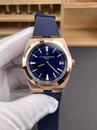 VC Overseas 4500V / RG Blue - image