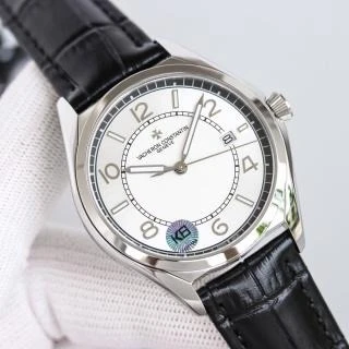VC Fiftysix / White Steel - image
