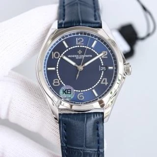 VC Fiftysix / Blue Steel - image