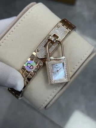 HM Kelly / Silver - image
