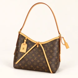 LV / CarryAll / Monogram Brown