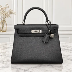 Hrms / Kelly / Black