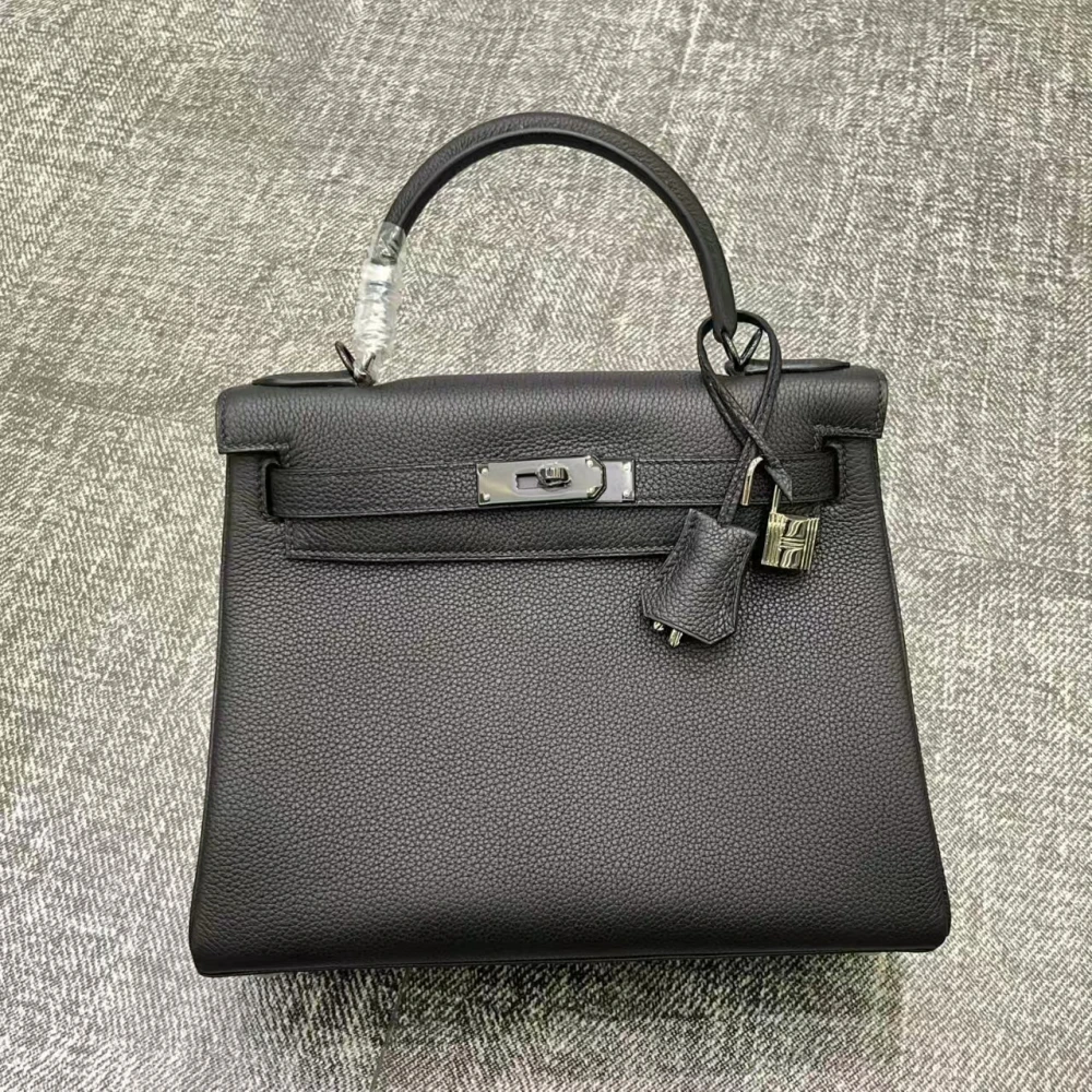 Hrms / Kelly / Black - image