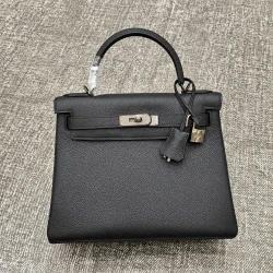 Hrms / Kelly / Black