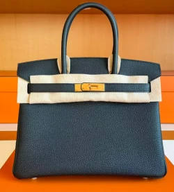 Hrms / Birkin / Dark Blue