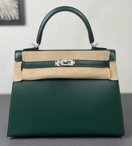 Hrms / Kelly / Dark Green - image