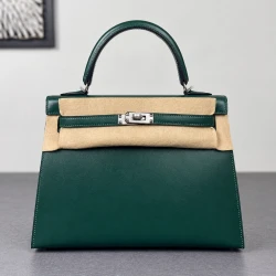 Hrms / Kelly / Dark Green