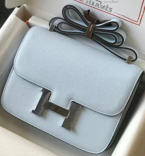 Hrms / Constance / Light Blue - image