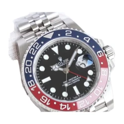RLX GMT-Master II / Pepsi Jubilee