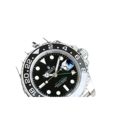 RLX GMT-Master II / Grey Black