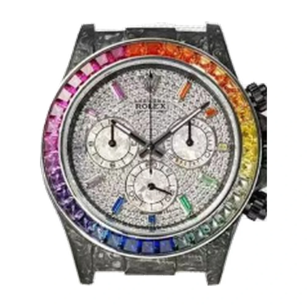 RLX Daytona / 6G DIW Color Collection — реплика - image