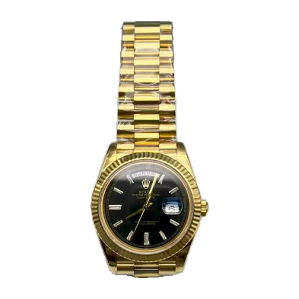 RLX Day-Date 40 / V3 Steel Collection — реплика - image