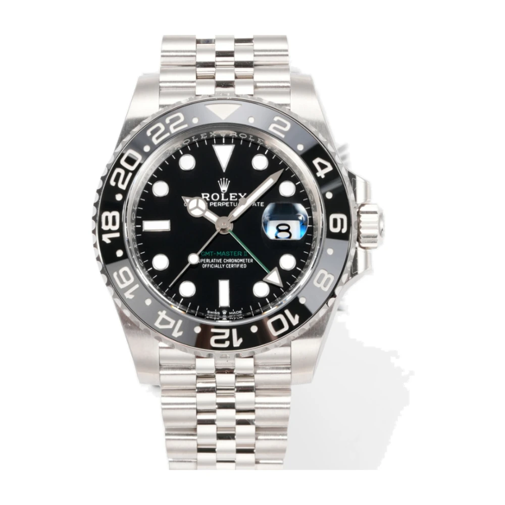 RLX GMT-Master II / WD Grey Black - image