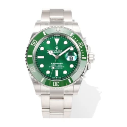 RLX Submariner 41 / WK Color Collection