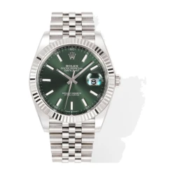 RLX Datejust 41 / WD Steel Collection