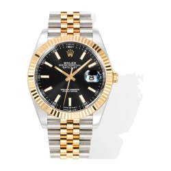RLX Datejust 41 / WD Two Tone Collection