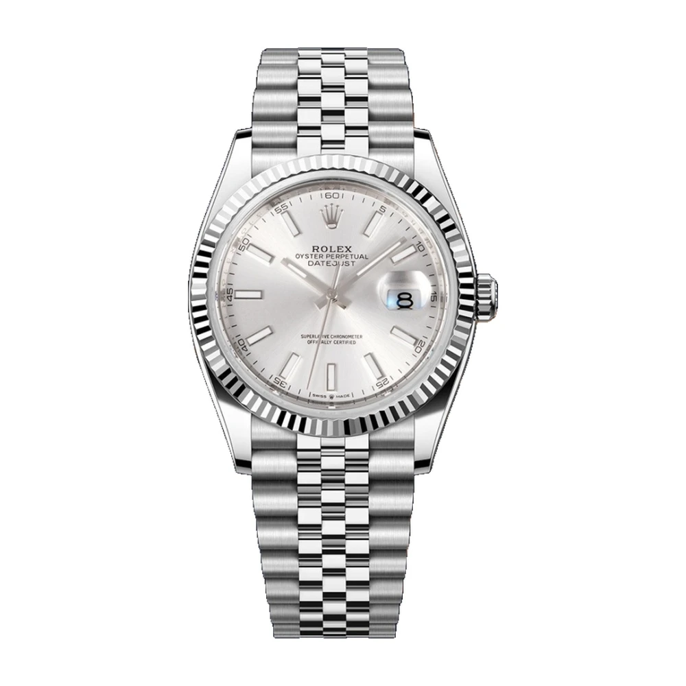 RLX Datejust 41 / WD Full Collection - image