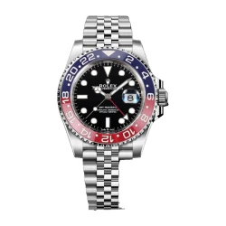 RLX GMT-Master II / WD Full Collection