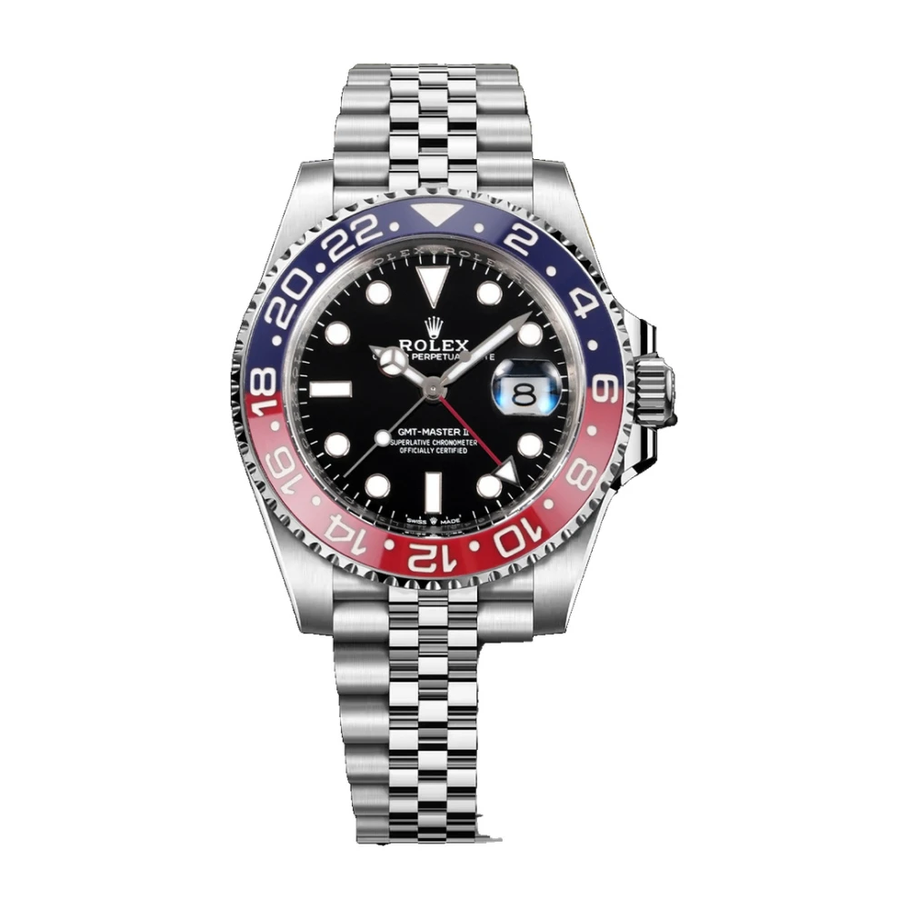 RLX GMT-Master II / WD Full Collection - image