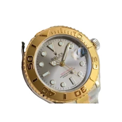 RLX Yacht-Master 37 / YYDS Two Tone