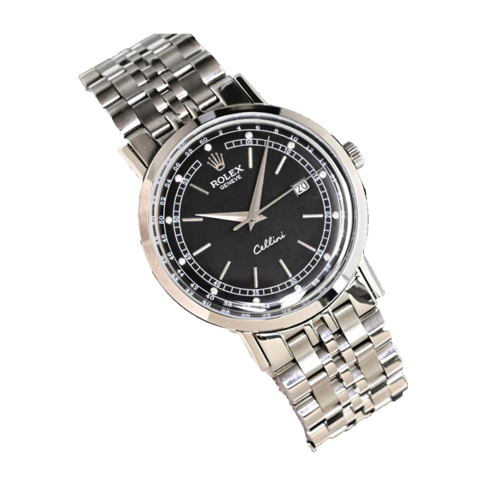 RLX Cellini 42 / TW Bracelet Collection - image
