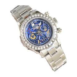 RLX Daytona Skeleton 43 / Quartz Collection