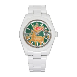 RLX Ceramic / Christmas Deer
