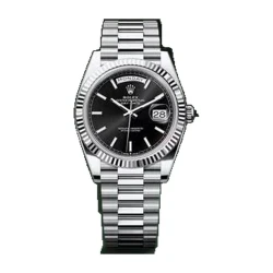 RLX Day-Date 40 / B Factory Collection