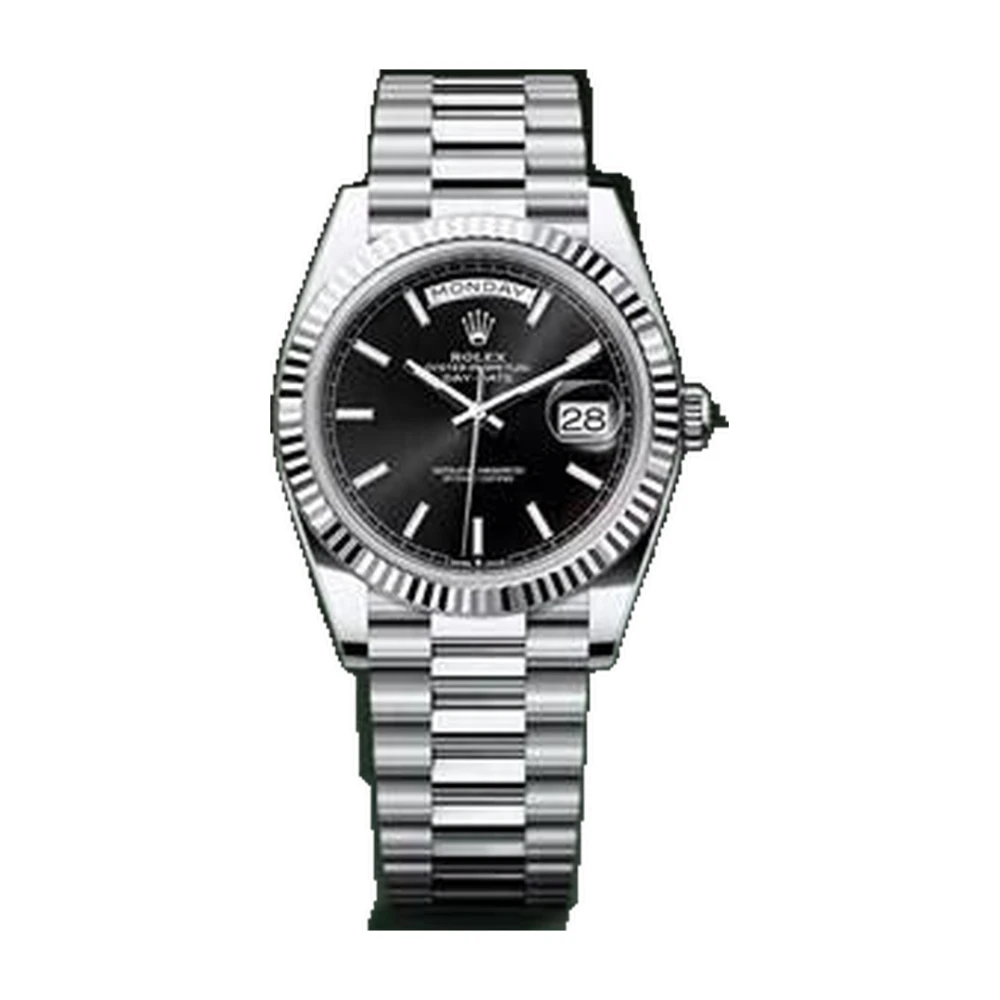 RLX Day-Date 40 / B Factory Collection - image