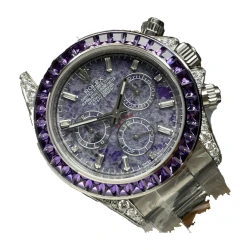 RLX Daytona / PPM Violet Garden