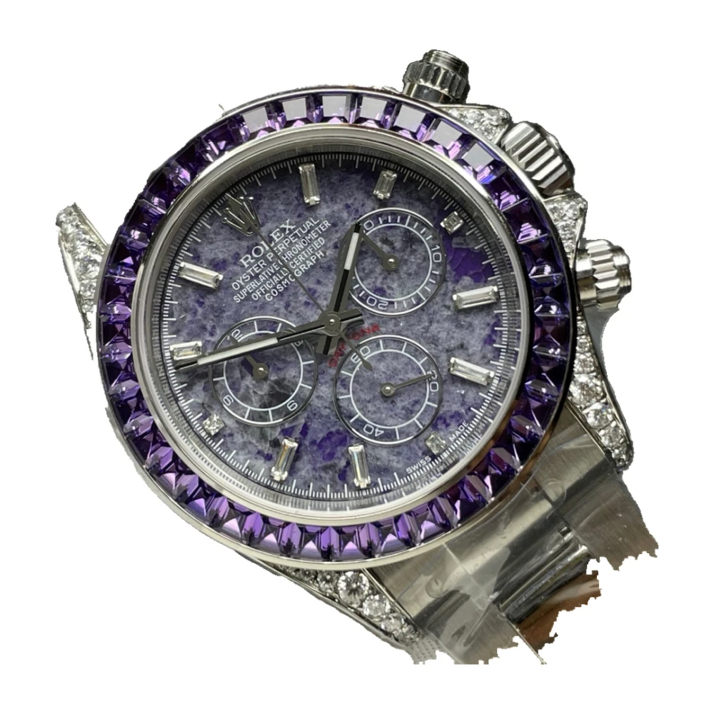 RLX Daytona / PPM Violet Garden - image