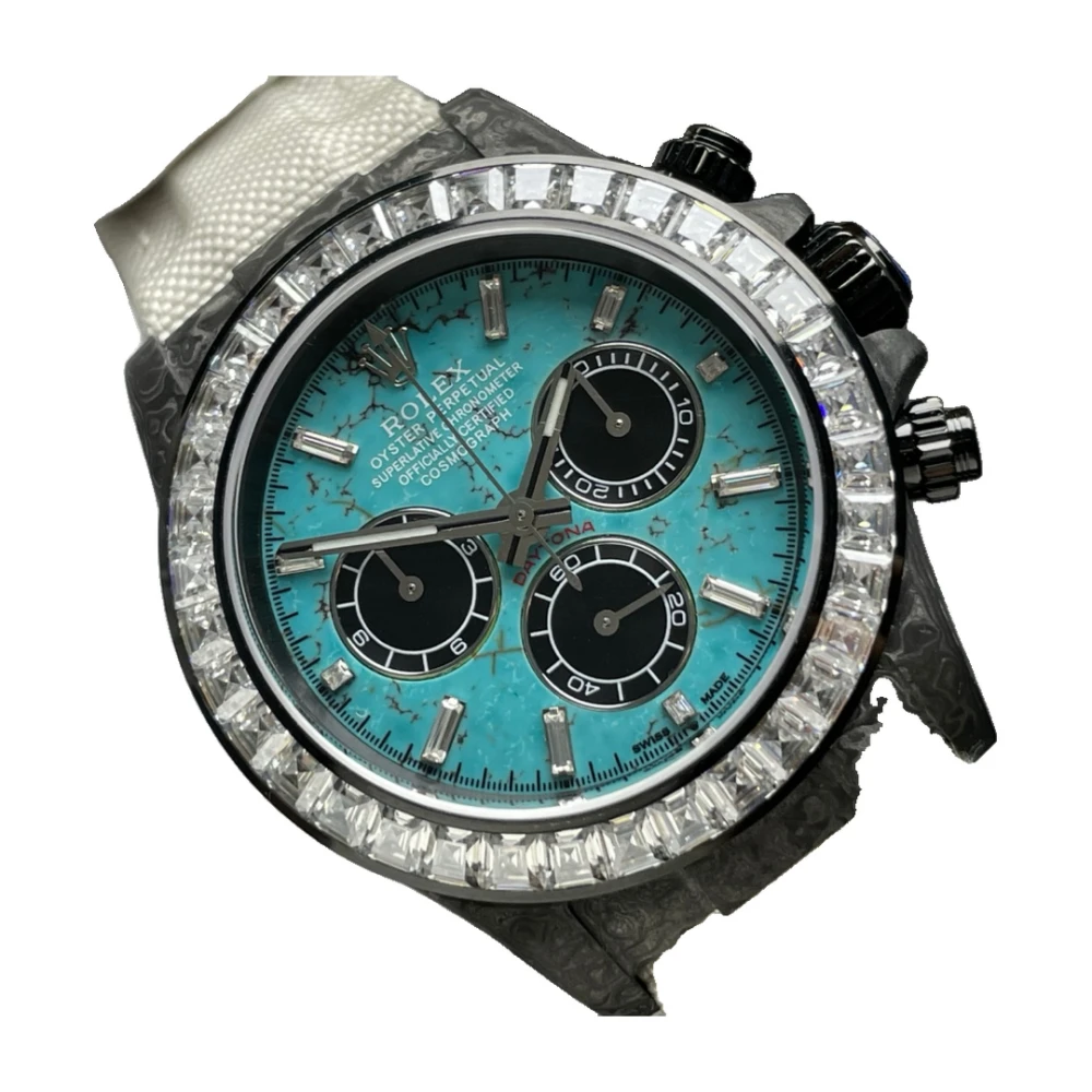 RLX Daytona / PPM Tiffany Carbon - image