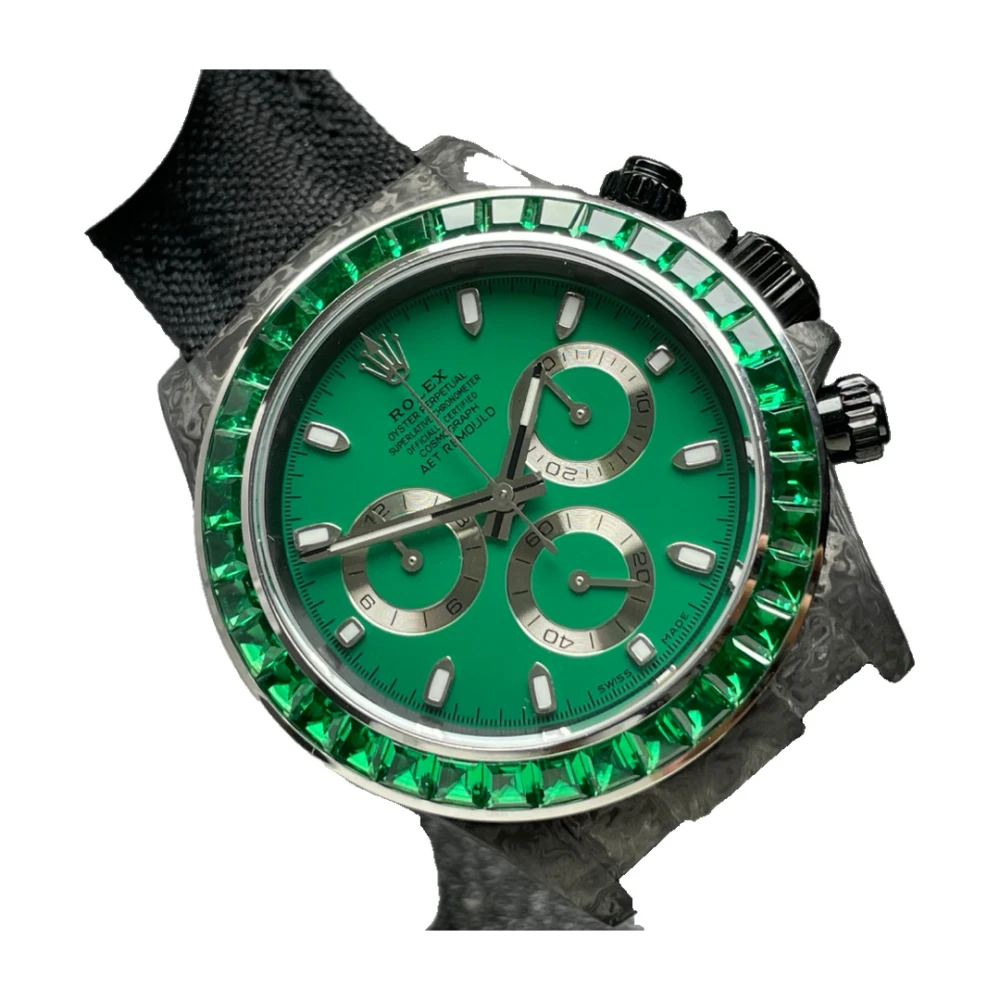 RLX Daytona / PPM Carbon Color Collection - image