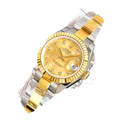RLX Datejust 28 / 3A Classic Collection