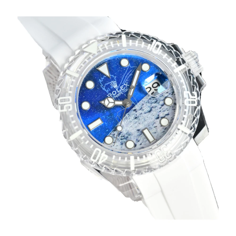 RLX Crystal 40 / ER Phantom Collection - image