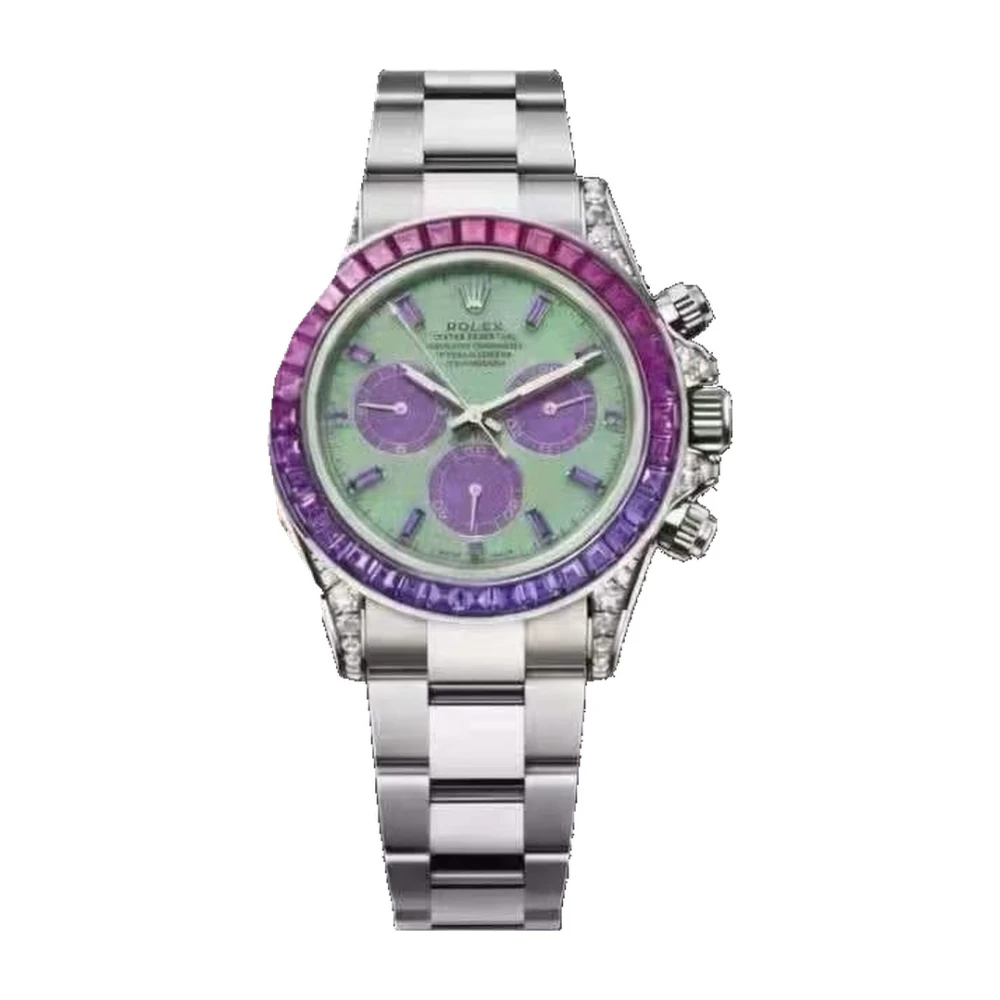 RLX Daytona / Gemstone Color Collection - image