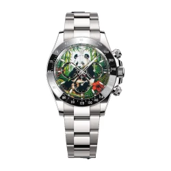 RLX Daytona / Blaken Art Collection