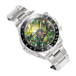 RLX Daytona / Blaken Bamboo Collection