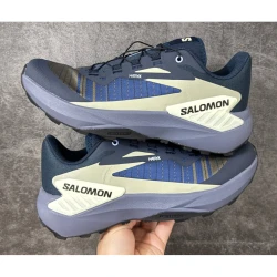Salomon / GENESIS / Color Selection