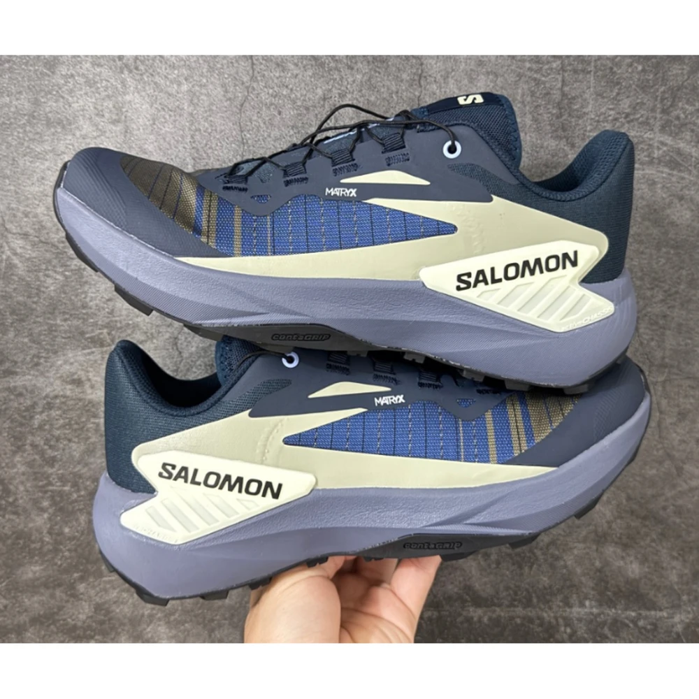 Salomon GENESIS - image