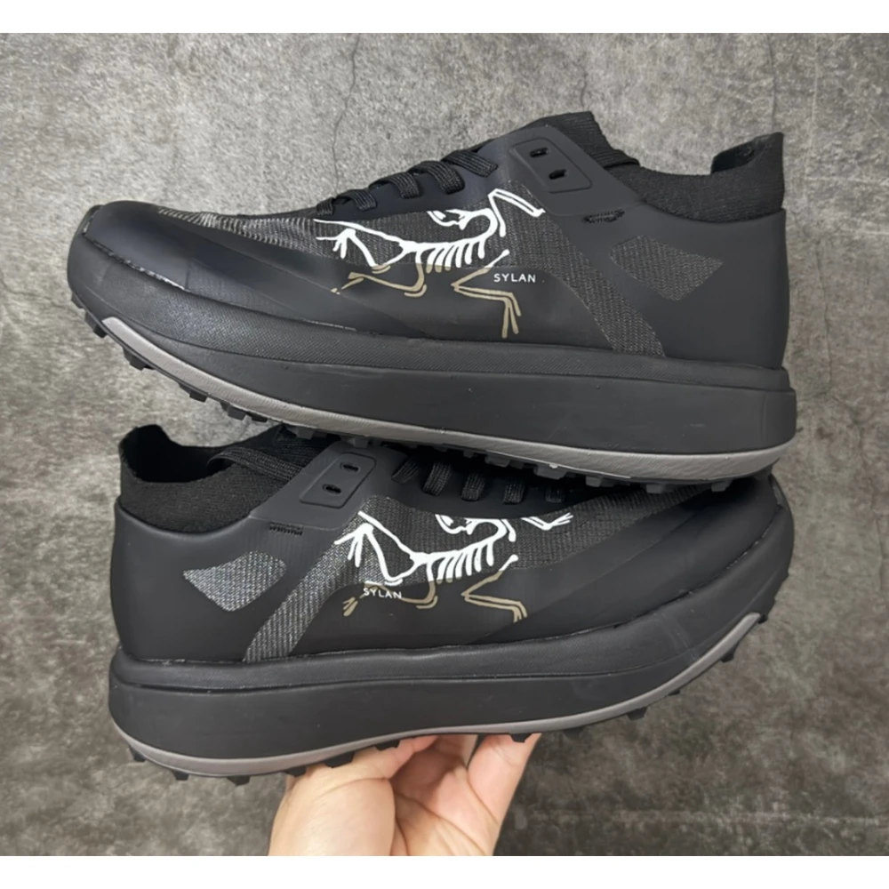 Arc’teryx SYLAN - image