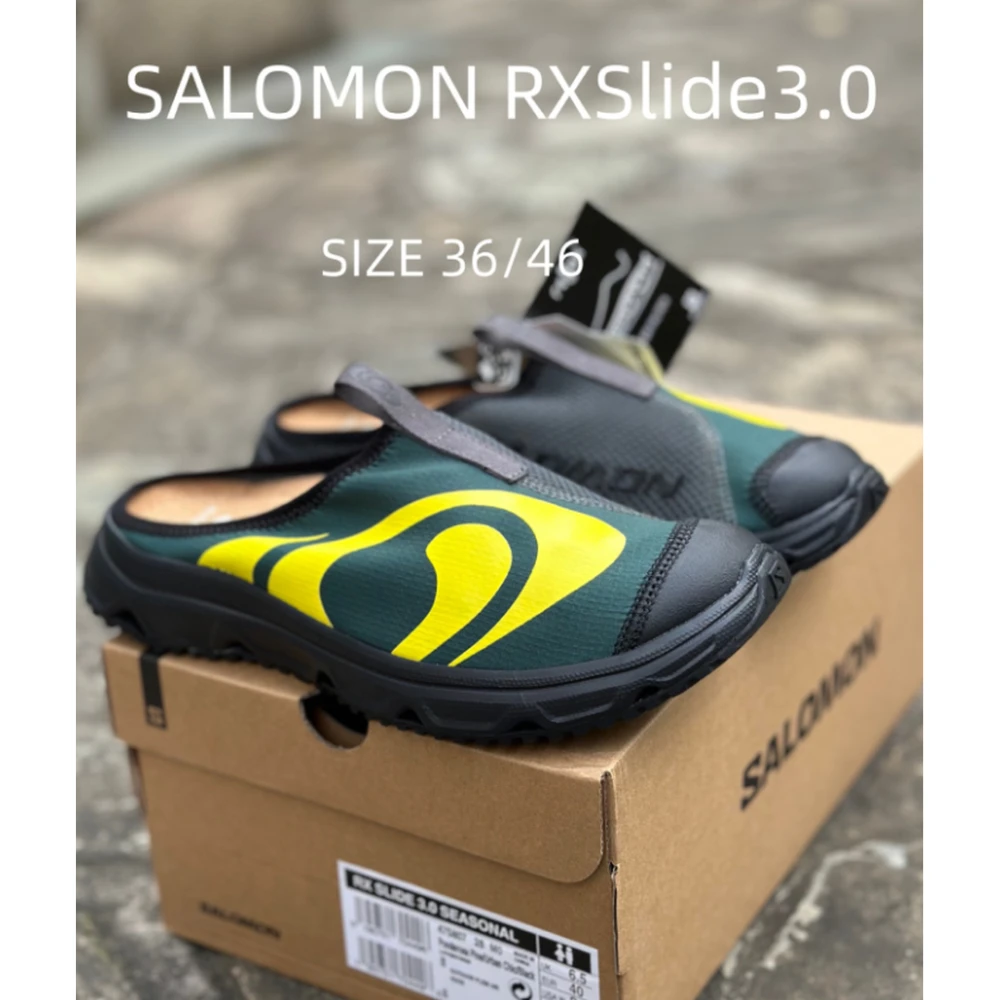 Salomon RX Slide 3.0 Graphic - image