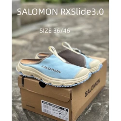 Salomon / RX Slide 3.0 Classic / Color Selection