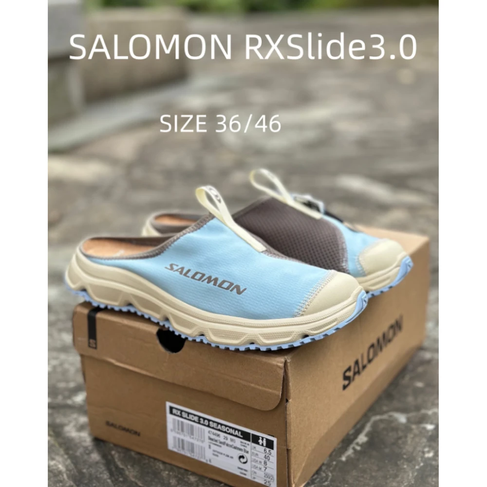 Salomon RX Slide 3.0 Classic - image